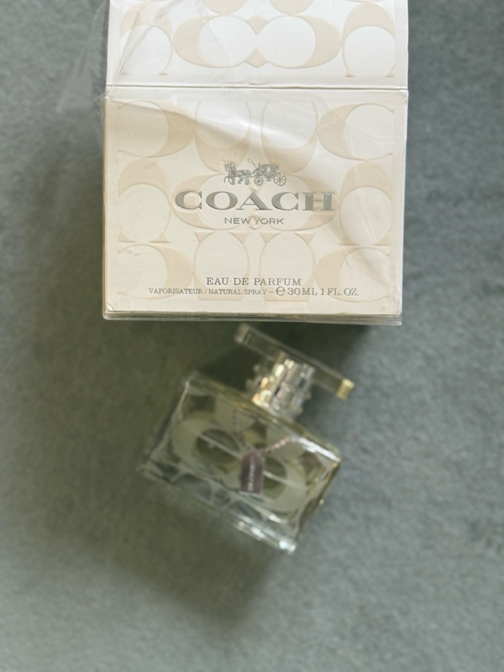 Coach Eau de Parfum Spray for Women